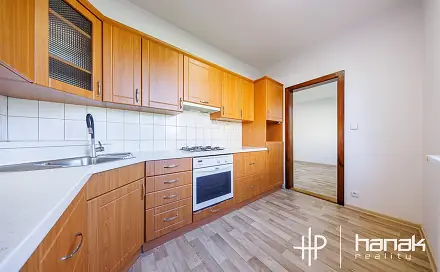 Pronájem bytu 3+1 62 m², Nová, Uničov, okres Olomouc