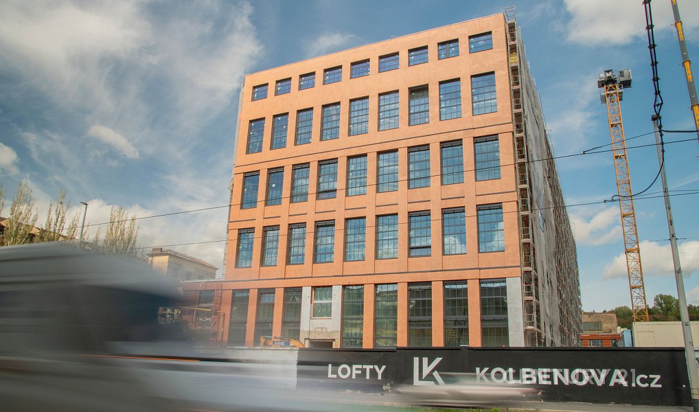 Prodej bytu 2+kk 64 m², Praha – náhled fotky 8