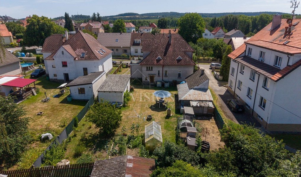 Prodej domu 165 m² s pozemkem 808 m², Mirovice – náhled fotky 43