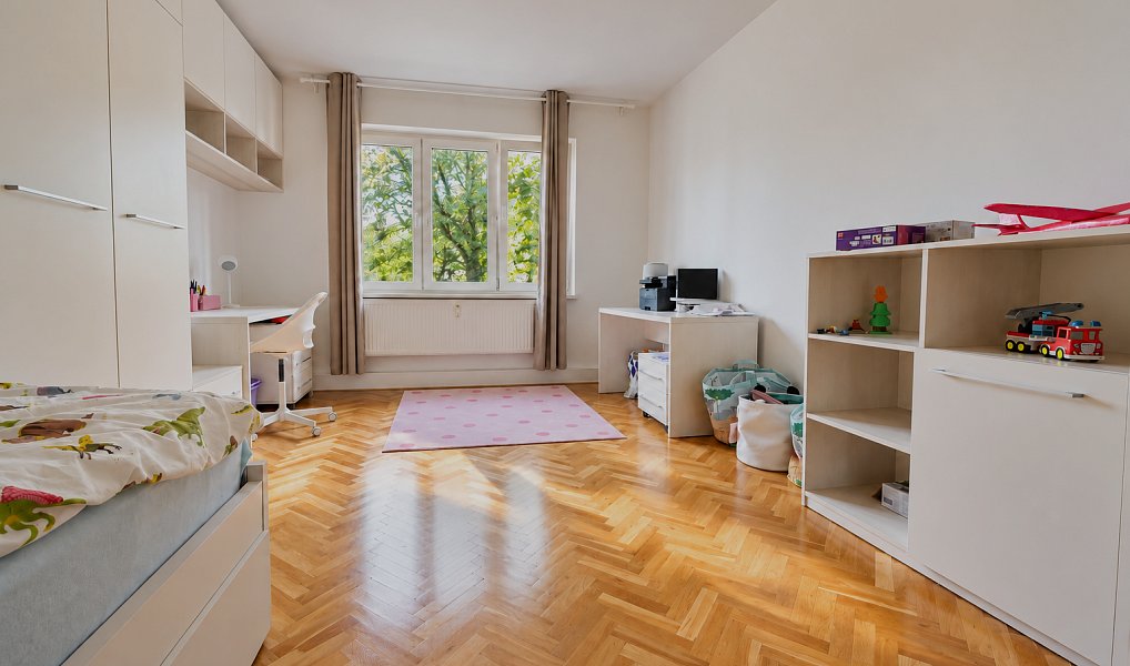 Prodej bytu 3+1 102 m², Kuřim – náhled fotky 2