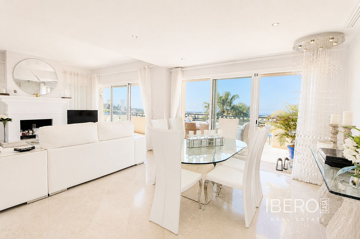 Pis 4+kk – Marbella, Elviria - Vista 3