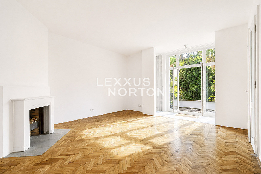 Pronájem bytu 5+1 240 m²