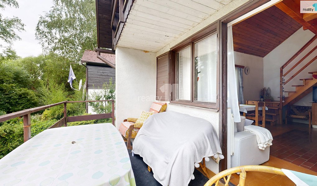 Prodej chaty/chalupy 60 m², Humpolec – náhled fotky 17
