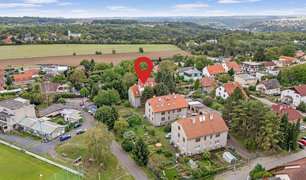 Prodej bytu 3+1 71 m², Klecany – náhled fotky 27