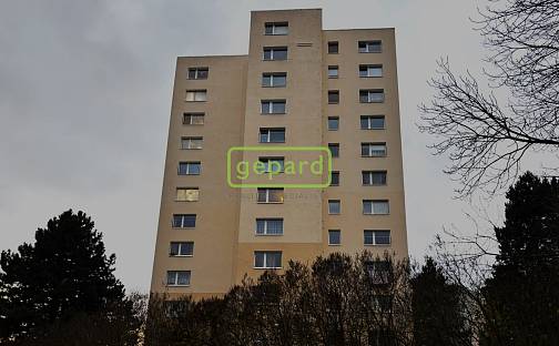 Pronájem bytu 1+1 39 m², Bezová, Liberec - Liberec XIII-Nové Pavlovice