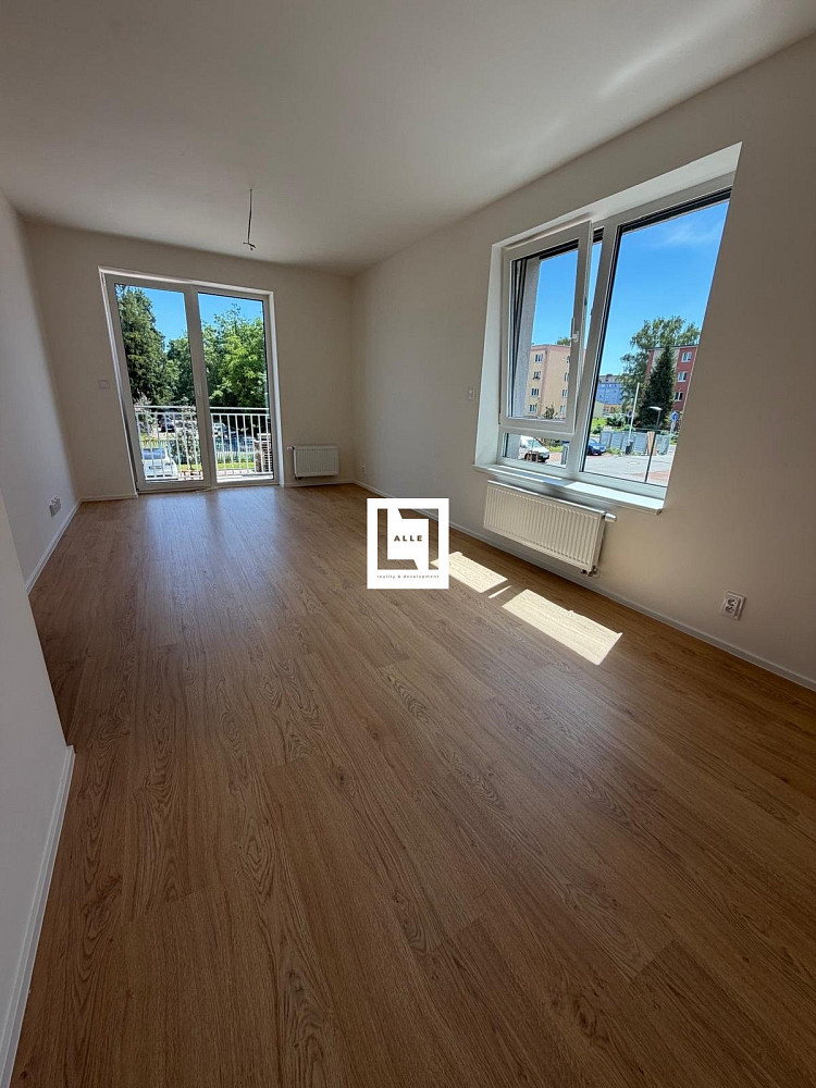 Prodej bytu 2+kk 46 m² – fotografie 5