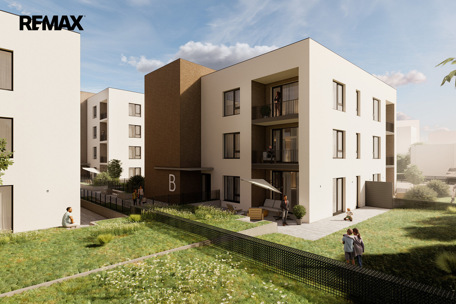 Prodej bytu 3+kk 77 m²