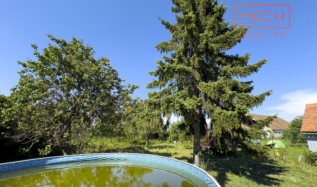 Prodej domu 139 m² s pozemkem 1 265 m², Milíčovice – náhled fotky 11