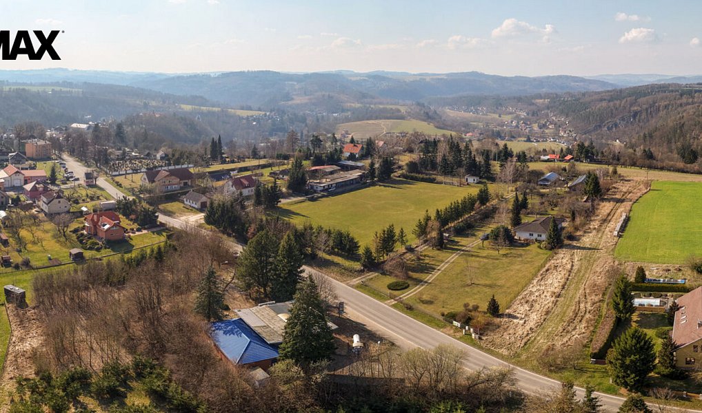 Prodej komerčního objektu (jiného typu) 200 m², Rataje nad Sázavou – náhled fotky 20