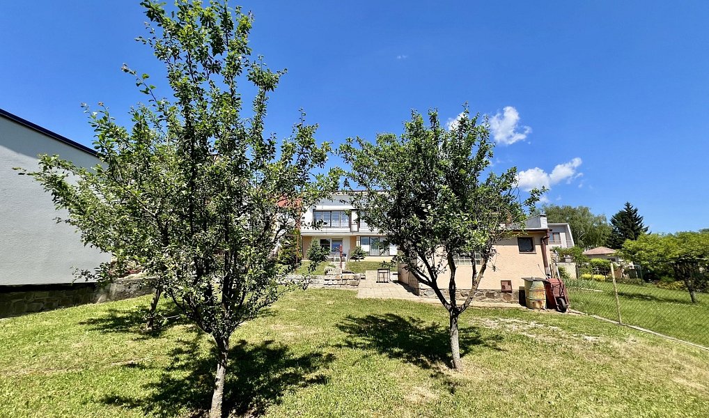 Prodej domu 160 m² s pozemkem 627 m², Rousínov – náhled fotky 5