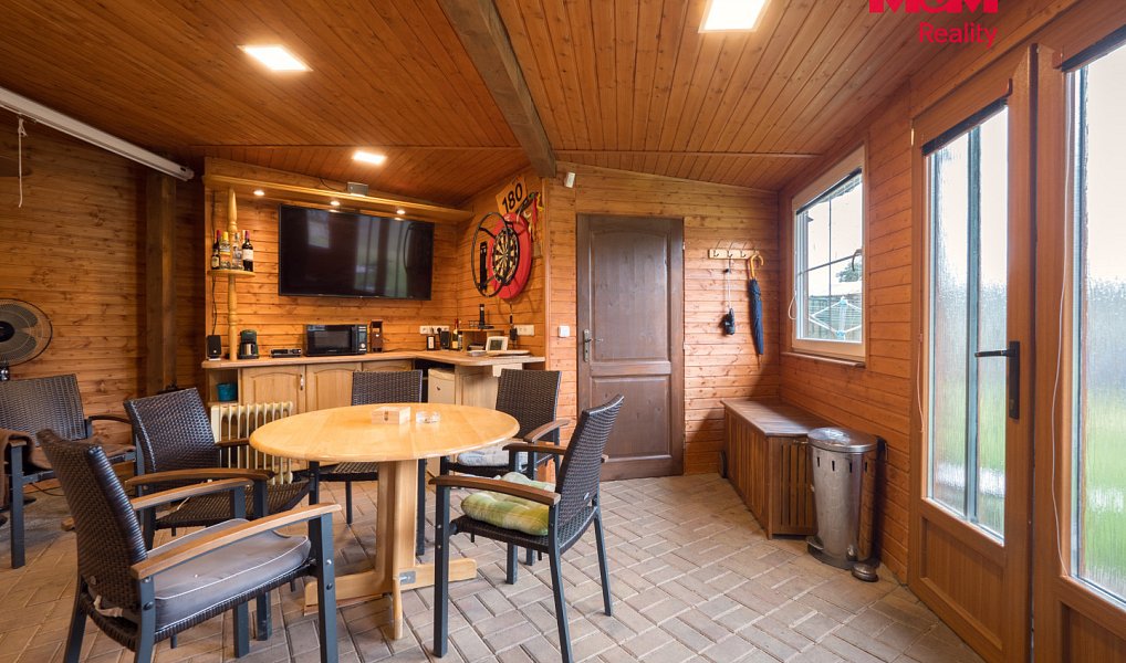 Prodej chaty/chalupy 140 m² s pozemkem 631 m², Hroznětín – náhled fotky 21