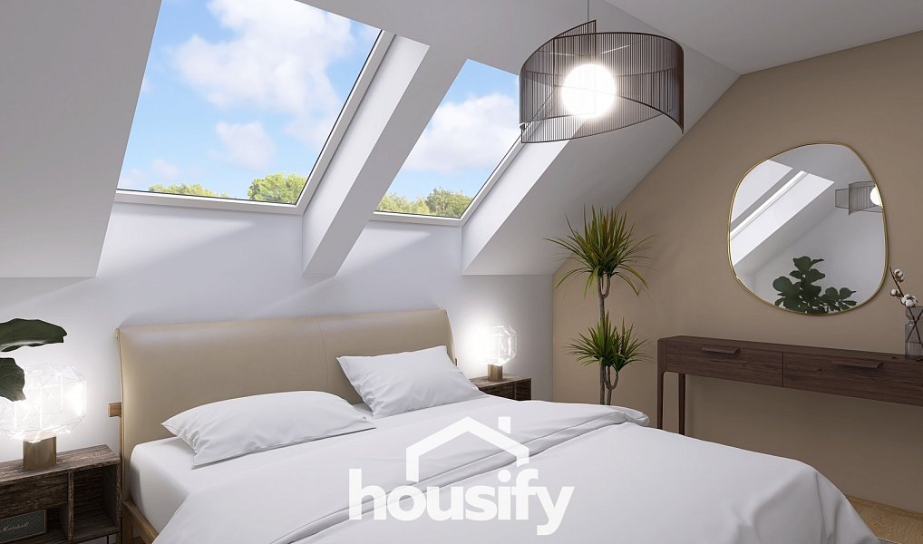Prodej bytu 3+kk 71 m², Hodonice – náhled fotky 3