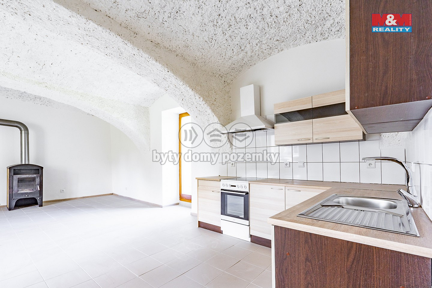 Prodej domu 130 m² s pozemkem 1 000 m² — photo 4