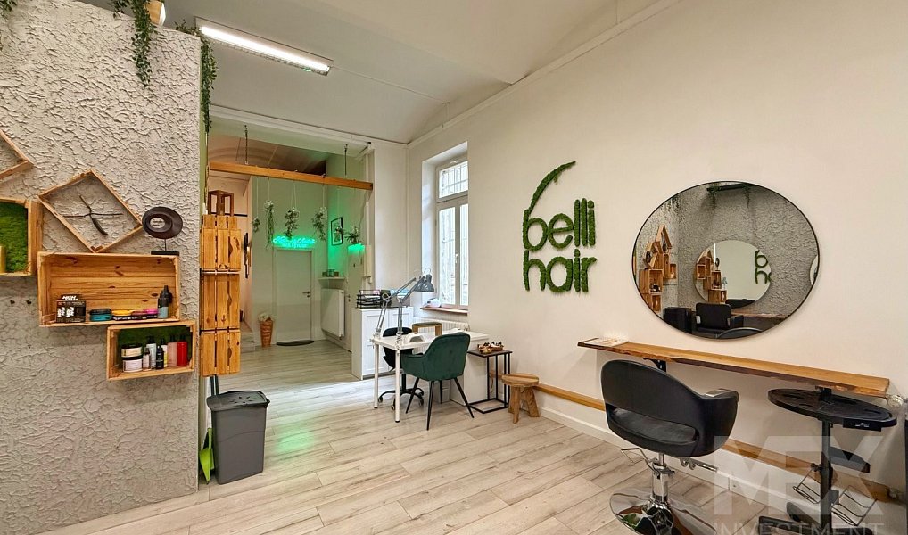 Pronájem obchodních prostor 89 m², Praha – náhled fotky 10