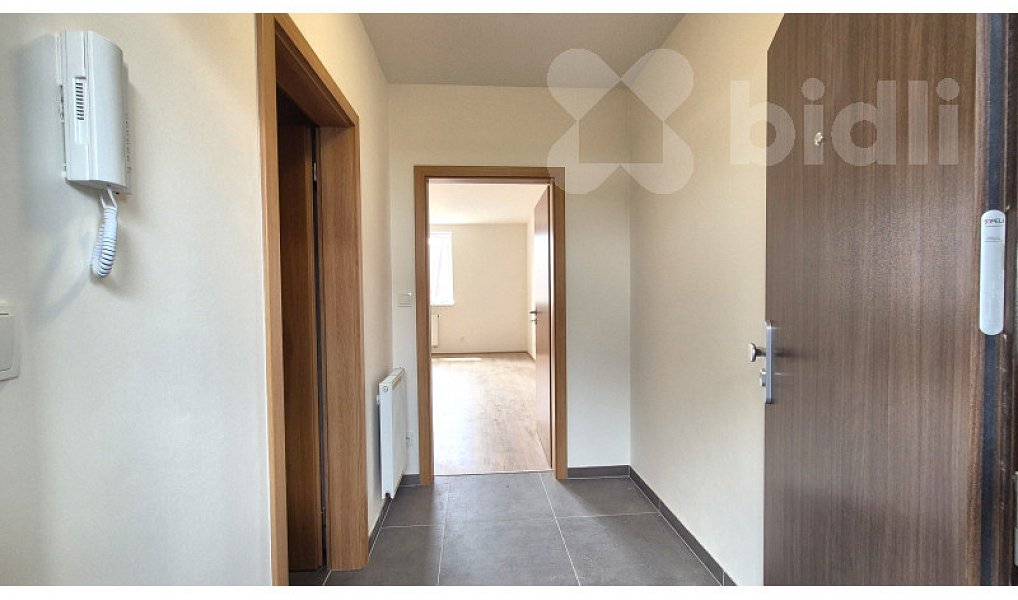 Prodej bytu 1+kk 36 m², Hranice – náhled fotky 9