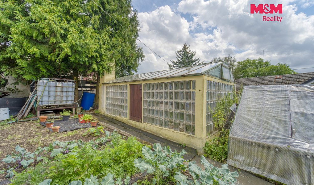 Prodej domu 137 m² s pozemkem 670 m², Dolní Bělá – náhled fotky 26
