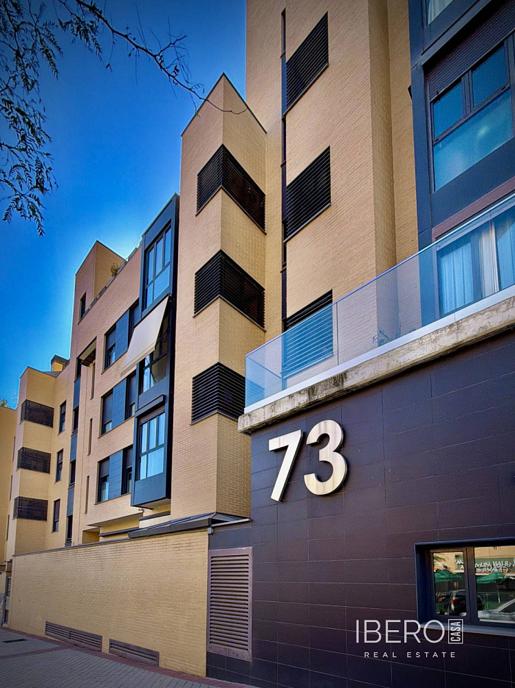 Piso 2+kk – Madrid, Barrio de los Austrias, Centro - Vista 3