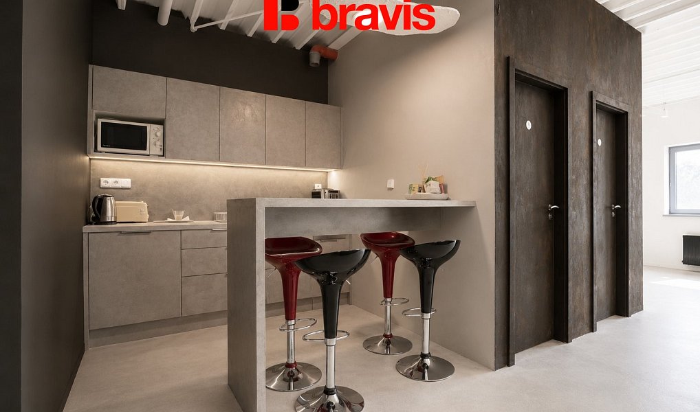 Pronájem obchodních prostor 280 m², Moravany – náhled fotky 2