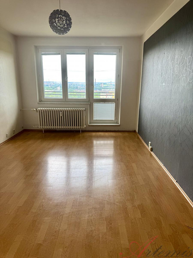 Prodej bytu 1+kk 27 m² — photo 3
