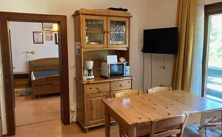 Prodej bytu 2+kk 38 m², Bad Kleinkirchheim, Okres Spittal an der Drau, Rakousko