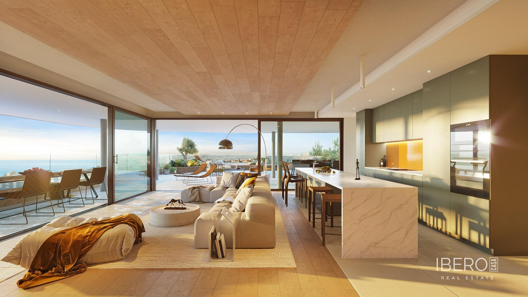 Piso 3+kk – Fuengirola, Torreblanca - Vista 3