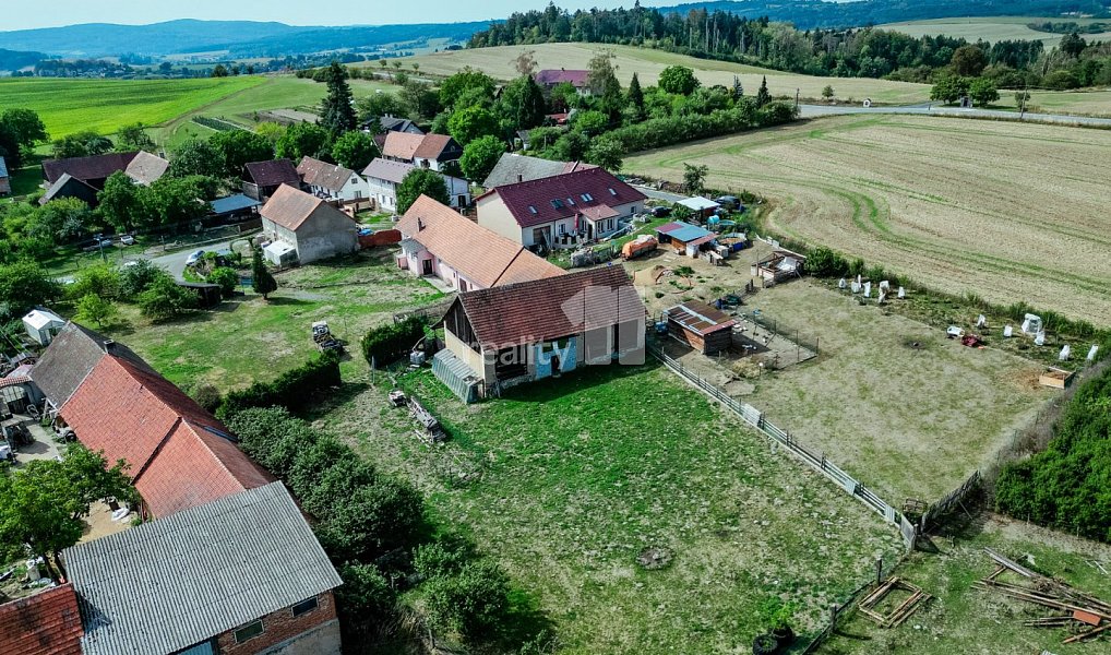 Prodej domu 432 m² s pozemkem 3 745 m², Čížkov – náhled fotky 30