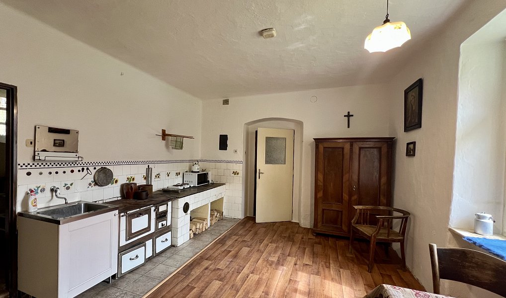 Prodej chalupy 90 m² s pozemkem 1 836 m², Probulov – náhled fotky 4