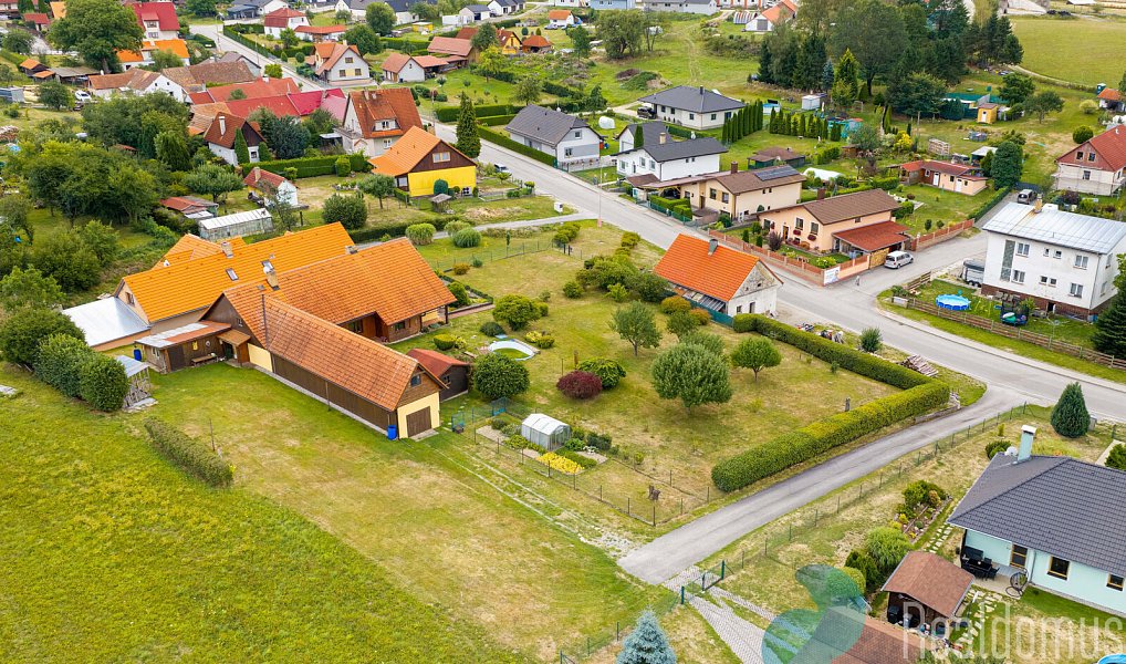 Prodej chaty/chalupy 275 m² s pozemkem 2 800 m², Malonty – náhled fotky 6