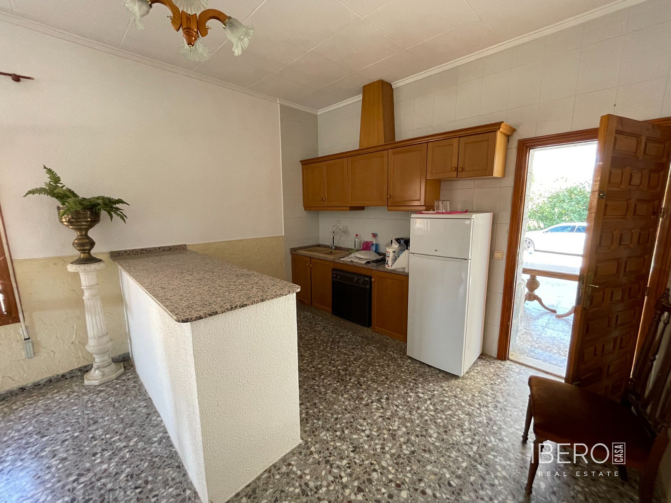Casa 3+kk – Redován - Vista 5