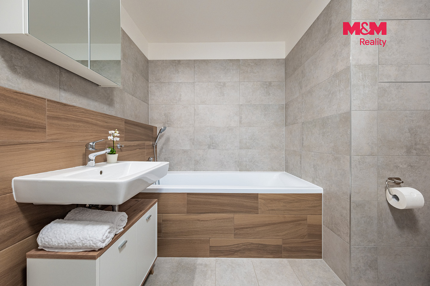 Prodej bytu 2+kk 46 m² – fotografie 2