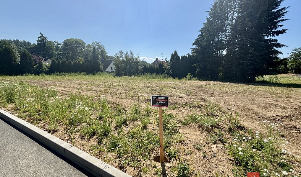 Prodej stavebního pozemku 705 m², Děpoltovice – náhled fotky 20