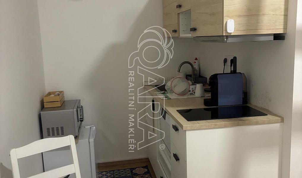 Prodej bytu 1+kk 24 m², Praha – náhled fotky 2