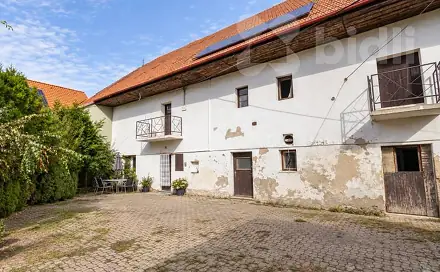 Prodej domu 185 m² s pozemkem 1 805 m², Džbánov, okres Ústí nad Orlicí