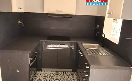 Pronájem bytu 2+1 81 m²