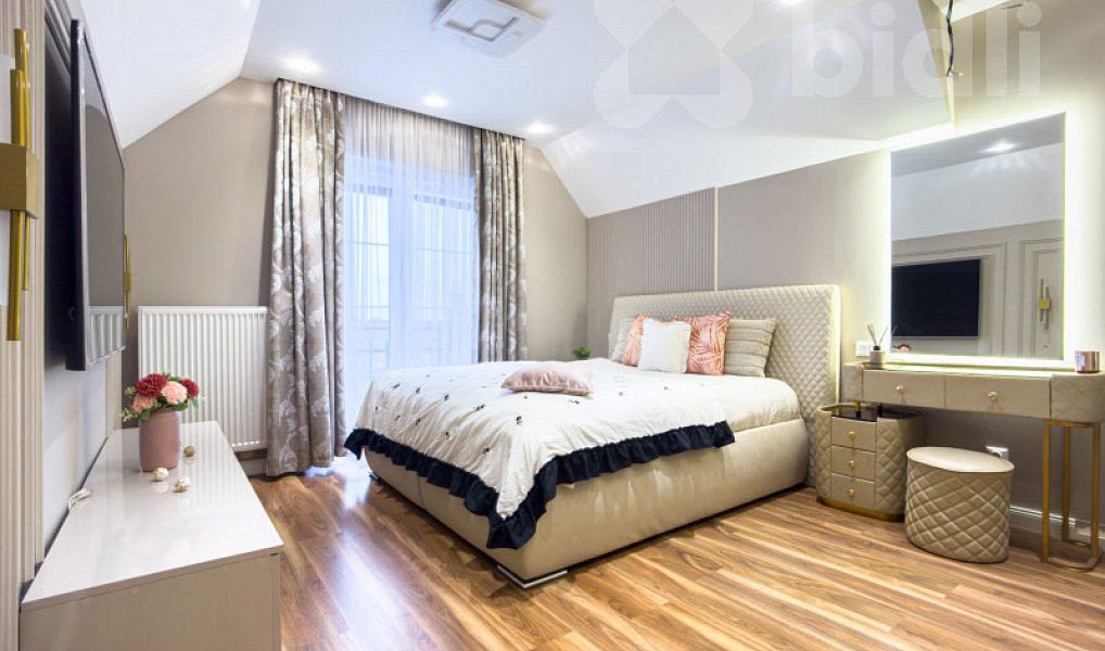 Pronájem domu 189 m² s pozemkem 1 140 m², Zlatá – náhled fotky 14
