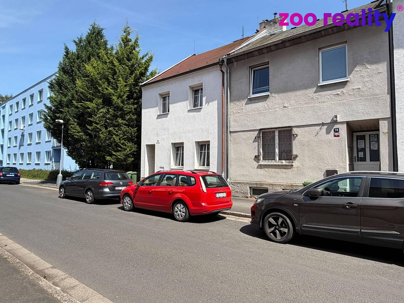 Prodej domu 120 m² s pozemkem 283 m²