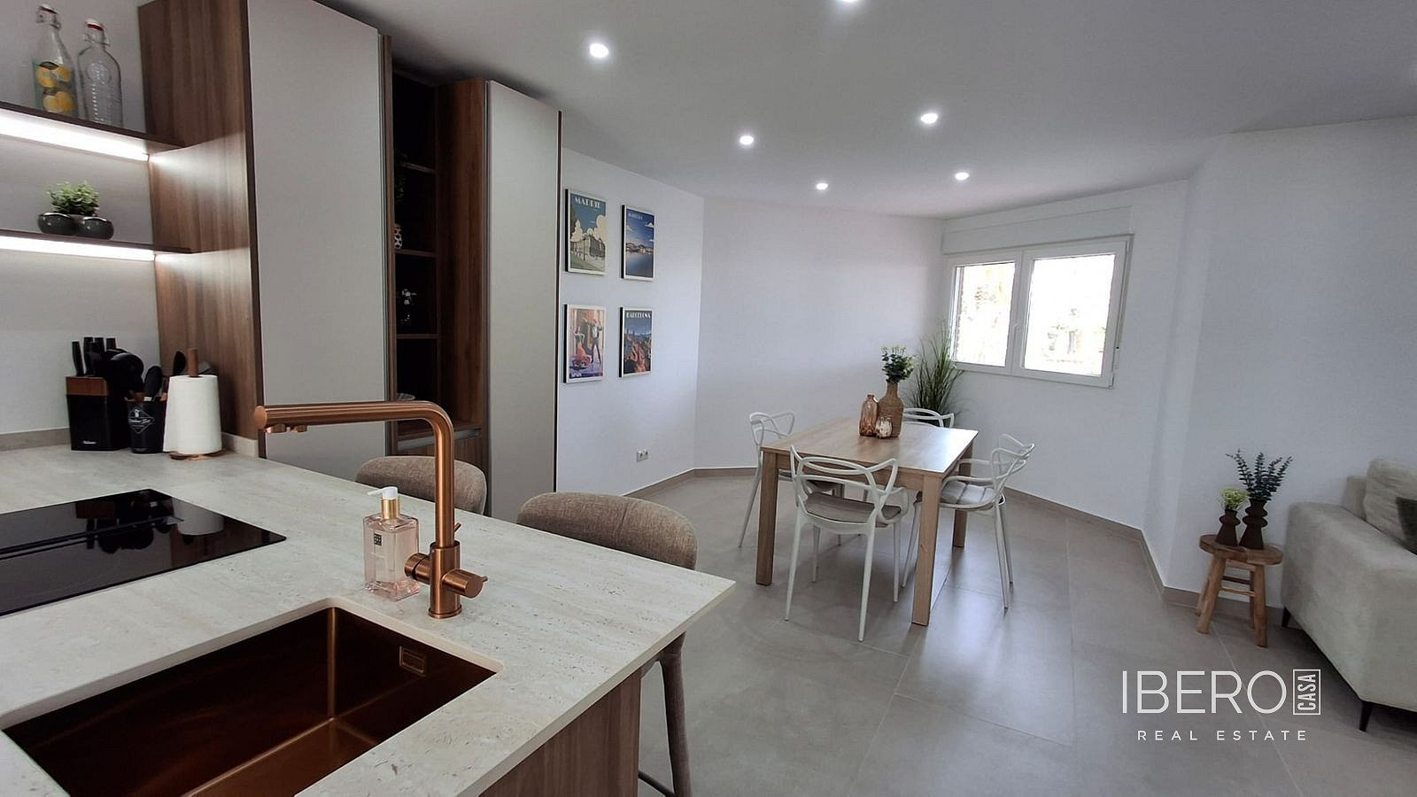 Piso 3+kk – Torrevieja, Europa, el Baix Segura / La Vega Baja - Más