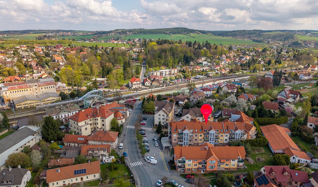 Prodej bytu 2+kk 62 m², Strančice – náhled fotky 9
