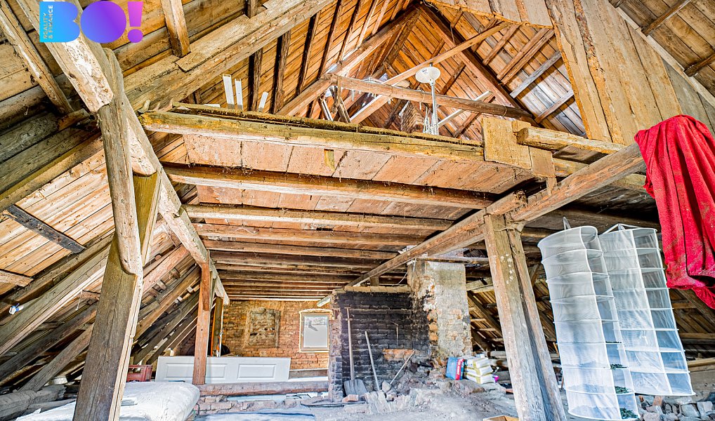 Prodej chaty/chalupy 120 m² s pozemkem 1 311 m², Odry – náhled fotky 17