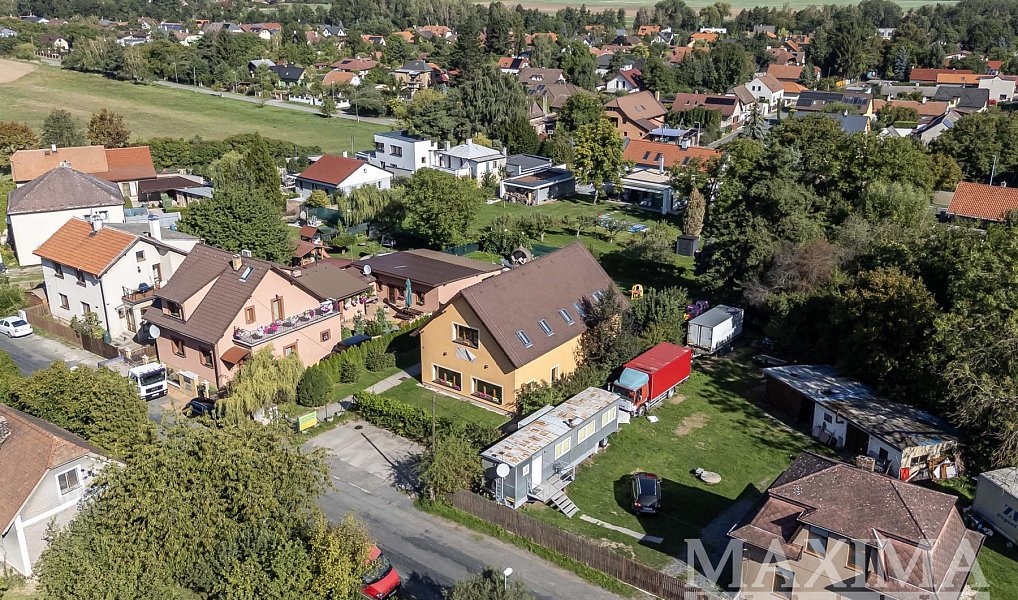 Prodej komerčního objektu (jiného typu) 237 m², Úvaly – náhled fotky 20