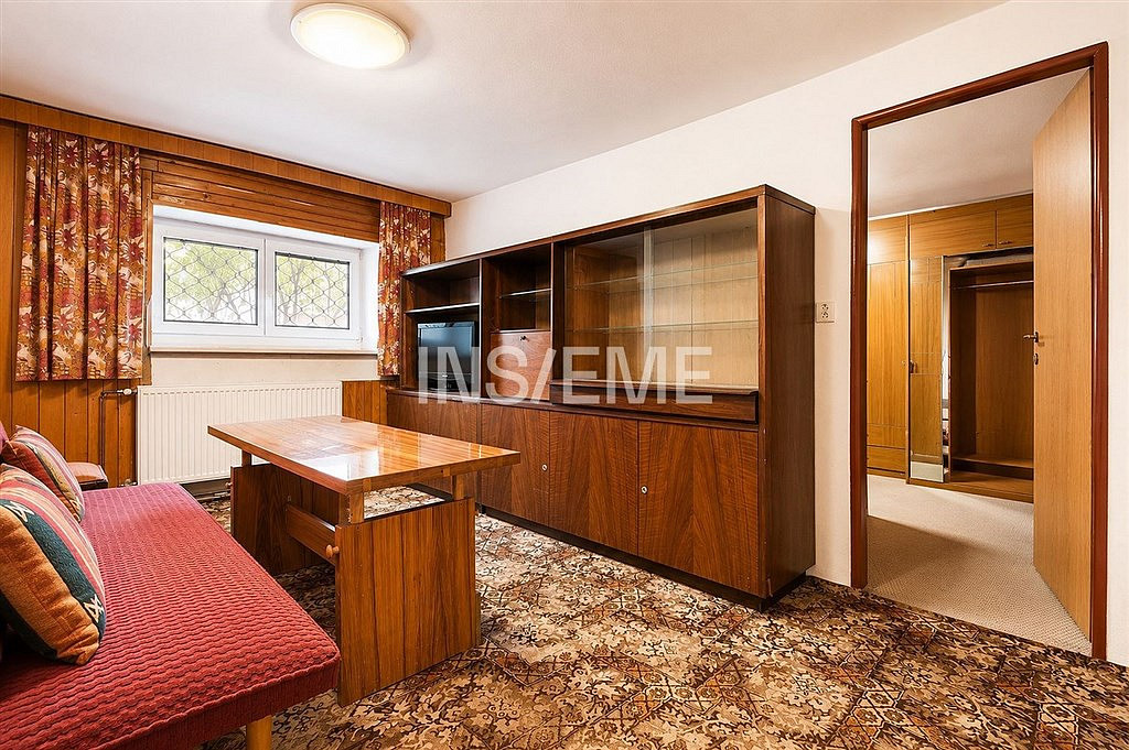 Prodej bytu 3+1 58 m² — photo 3