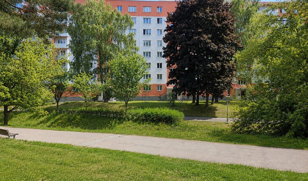 Prodej bytu 4+kk 76 m², Kopřivnice – náhled fotky 29