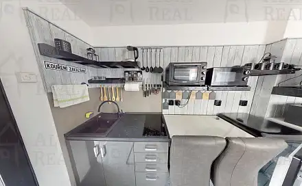 Pronájem bytu 1+kk 18 m²