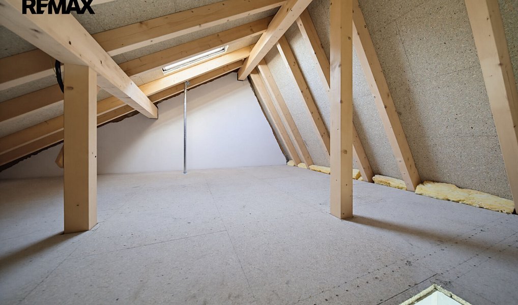 Prodej domu 120 m² s pozemkem 451 m², Jenštejn – náhled fotky 21