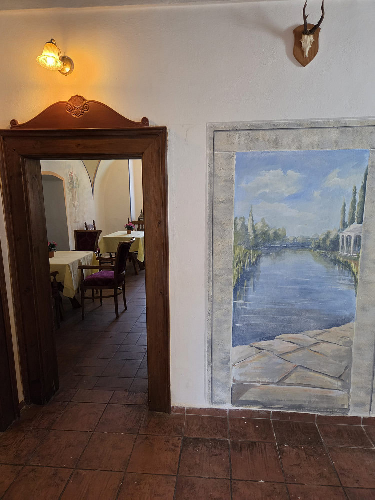 Pronájem restaurace 120 m² – fotografie 4