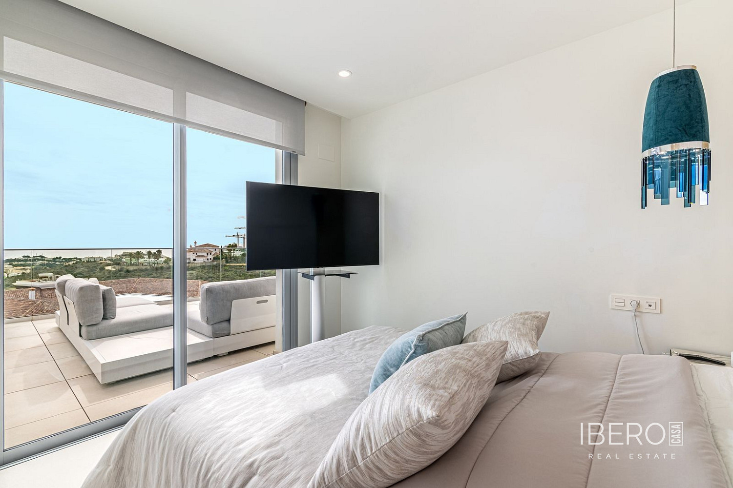 Pis 3+kk – Mijas, Cortijo Colorado, Costa del Sol Occidental - Més