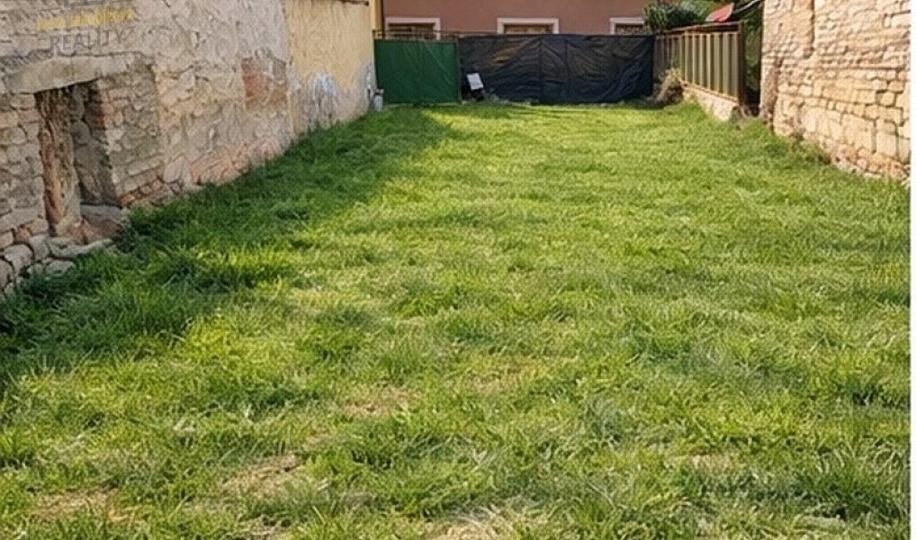 Prodej stavebního pozemku 244 m², Byšice – náhled fotky 4