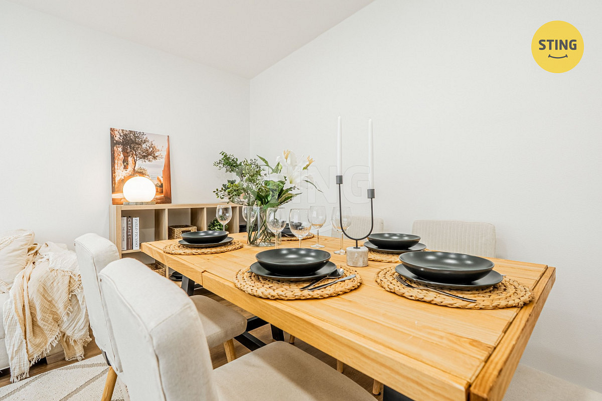 Prodej bytu 3+1 73 m² – fotografie 4