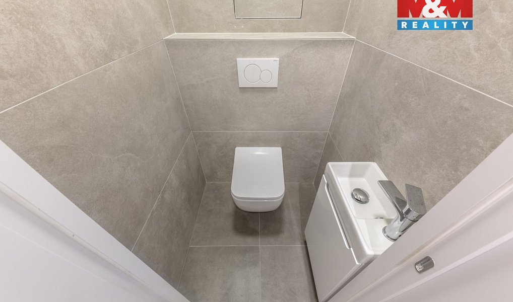 Prodej bytu 3+kk 81 m², Mladá Boleslav – náhled fotky 21