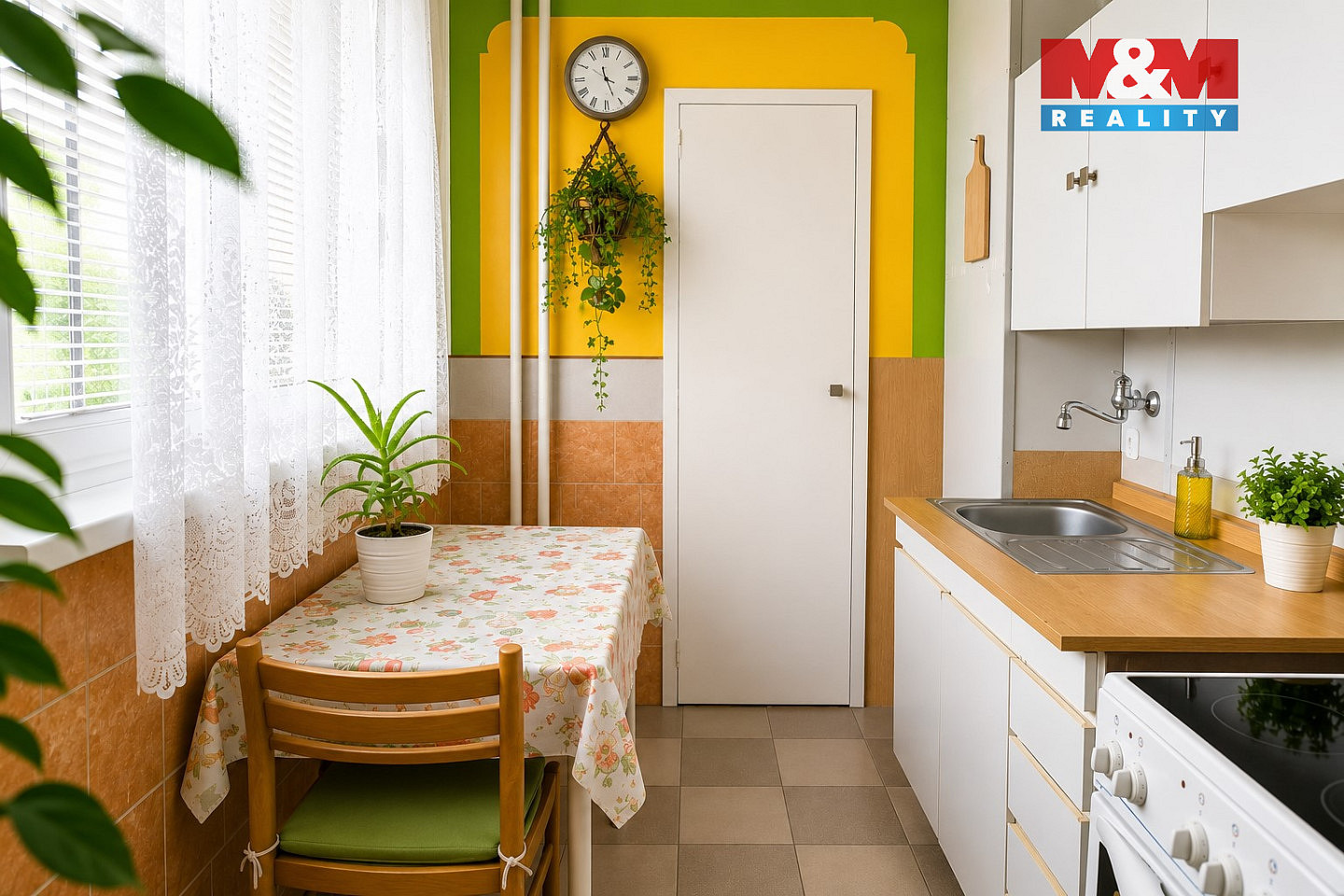 Prodej bytu 1+1 29 m² — photo 3